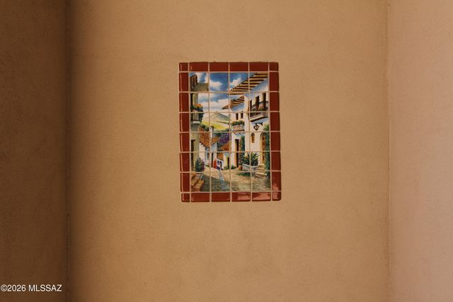 2177 N Split Rock Place, Tucson, AZ 85749