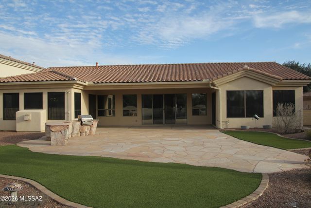 2177 N Split Rock Place, Tucson, AZ 85749