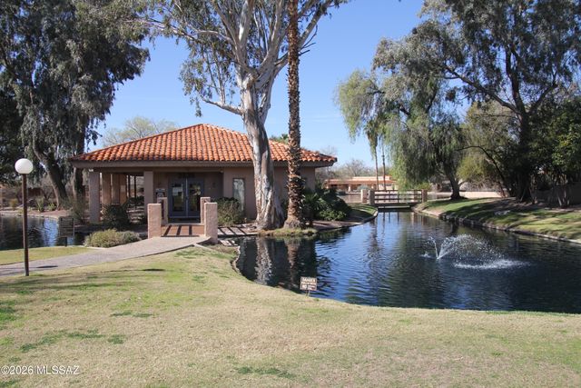 2177 N Split Rock Place, Tucson, AZ 85749