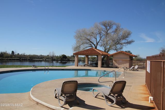 2177 N Split Rock Place, Tucson, AZ 85749