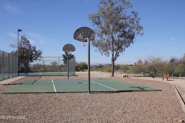 2177 N Split Rock Place, Tucson, AZ 85749