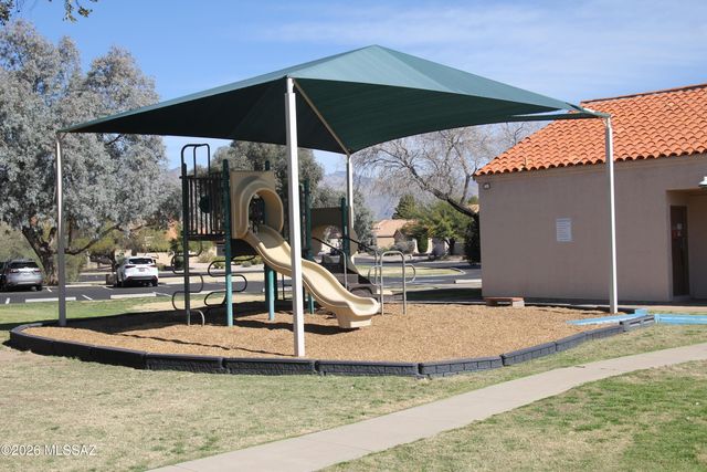 2177 N Split Rock Place, Tucson, AZ 85749