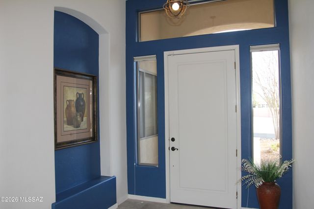 2177 N Split Rock Place, Tucson, AZ 85749