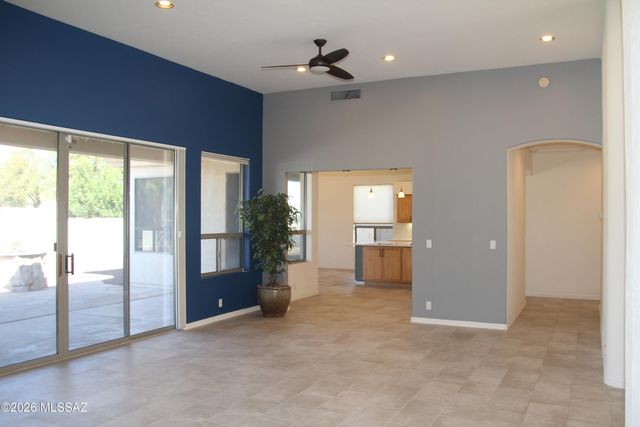 2177 N Split Rock Place, Tucson, AZ 85749