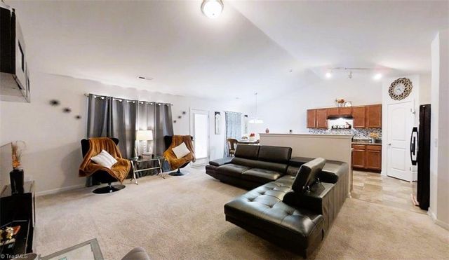 205 Placid Park, Lexington, NC 27295