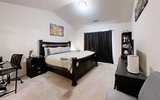 205 Placid Park, Lexington, NC 27295