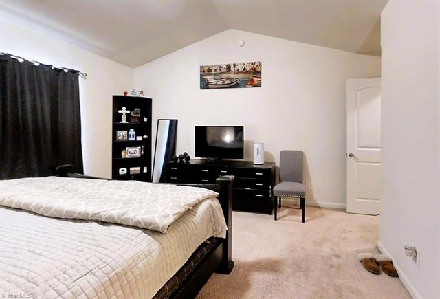 205 Placid Park, Lexington, NC 27295