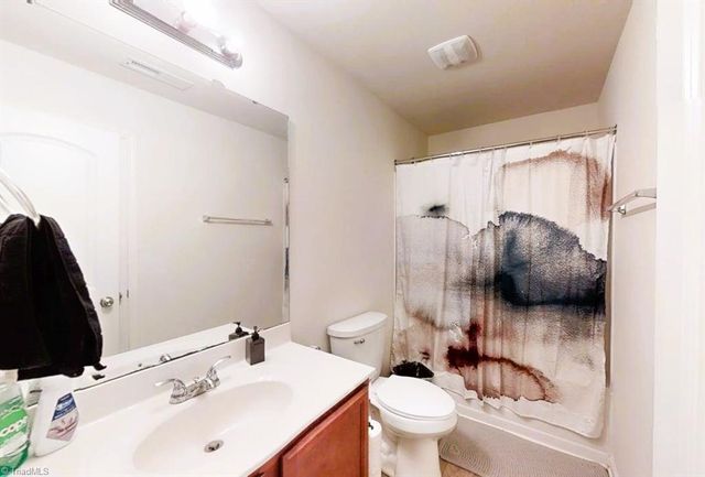 205 Placid Park, Lexington, NC 27295
