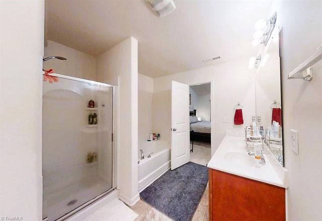 205 Placid Park, Lexington, NC 27295