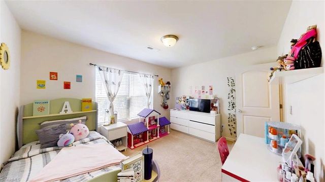 205 Placid Park, Lexington, NC 27295