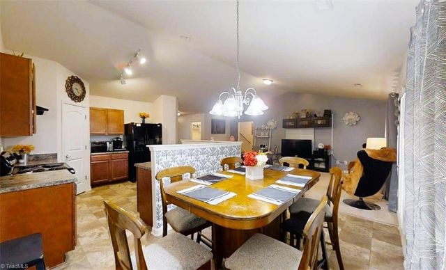 205 Placid Park, Lexington, NC 27295