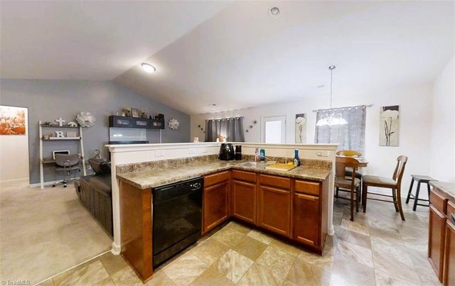 205 Placid Park, Lexington, NC 27295