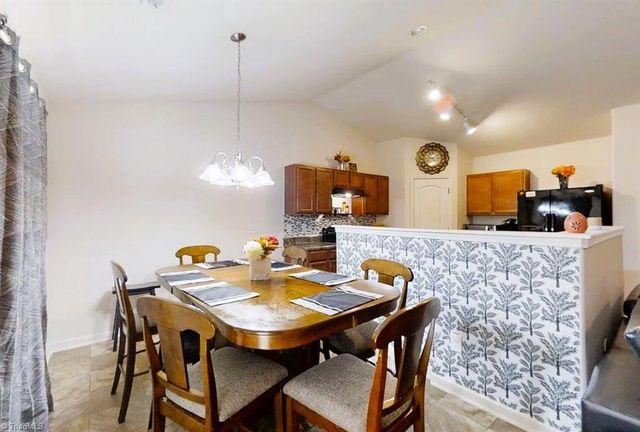 205 Placid Park, Lexington, NC 27295