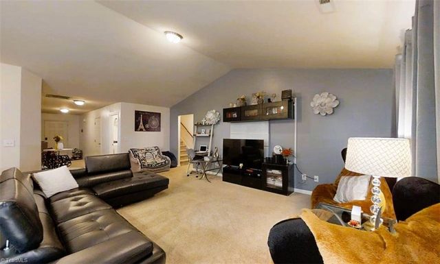 205 Placid Park, Lexington, NC 27295