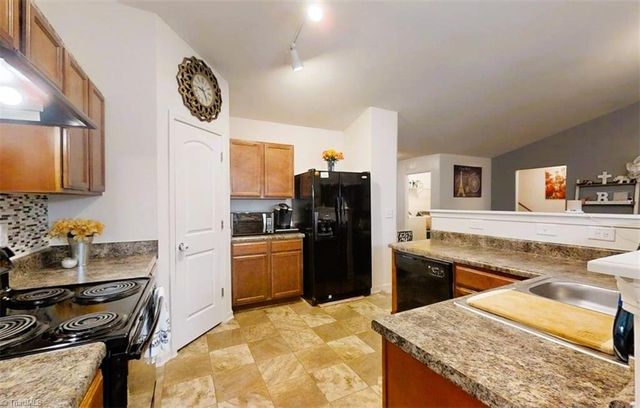 205 Placid Park, Lexington, NC 27295