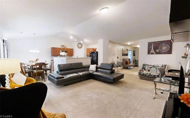 205 Placid Park, Lexington, NC 27295