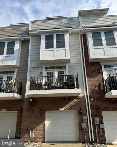 270 HIGH RAIL TER SE, Leesburg, VA 20175