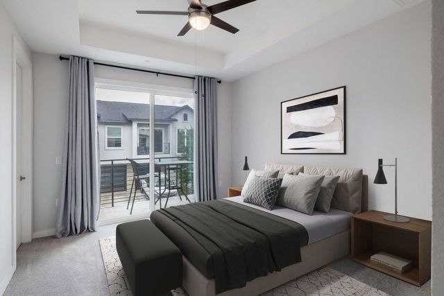 12001 Vista Parke DR 202, Austin, TX 78726