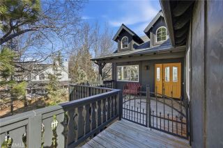 417 Emerald, Lake Arrowhead, CA 92352