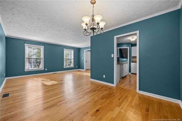 447 Deerpath Drive, Fayetteville, NC 28311