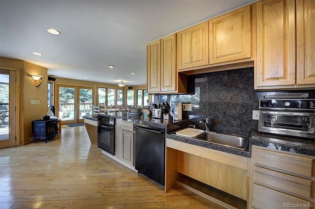 448 Cr-B, Pine, CO 80470