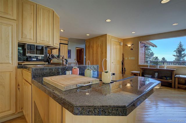 448 Cr-B, Pine, CO 80470