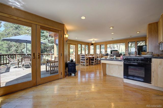 448 Cr-B, Pine, CO 80470