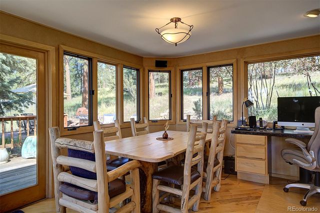 448 Cr-B, Pine, CO 80470