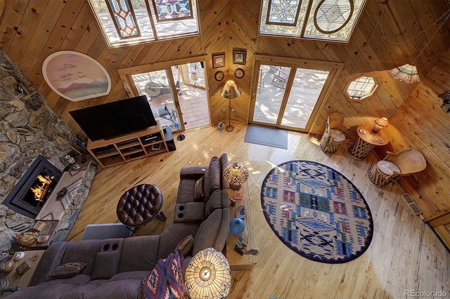 448 Cr-B, Pine, CO 80470
