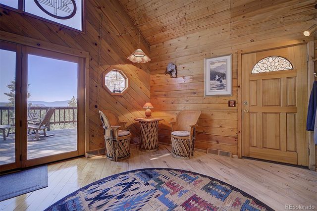 448 Cr-B, Pine, CO 80470