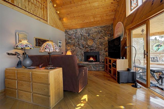 448 Cr-B, Pine, CO 80470