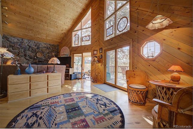 448 Cr-B, Pine, CO 80470