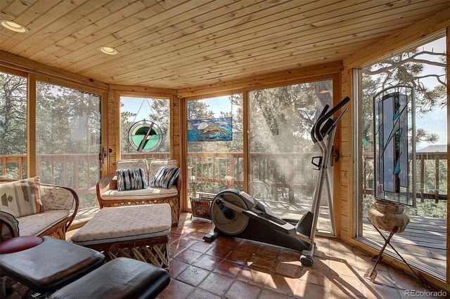 448 Cr-B, Pine, CO 80470