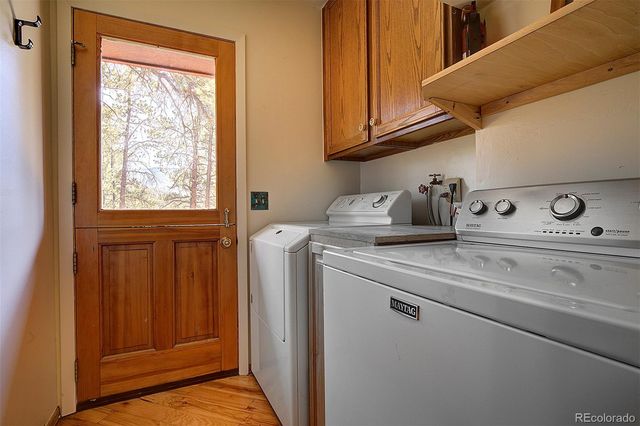 448 Cr-B, Pine, CO 80470