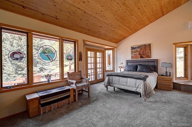 448 Cr-B, Pine, CO 80470