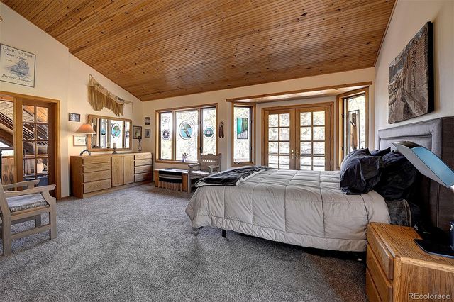 448 Cr-B, Pine, CO 80470