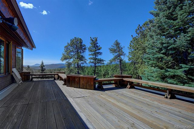 448 Cr-B, Pine, CO 80470