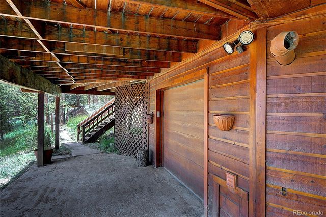 448 Cr-B, Pine, CO 80470