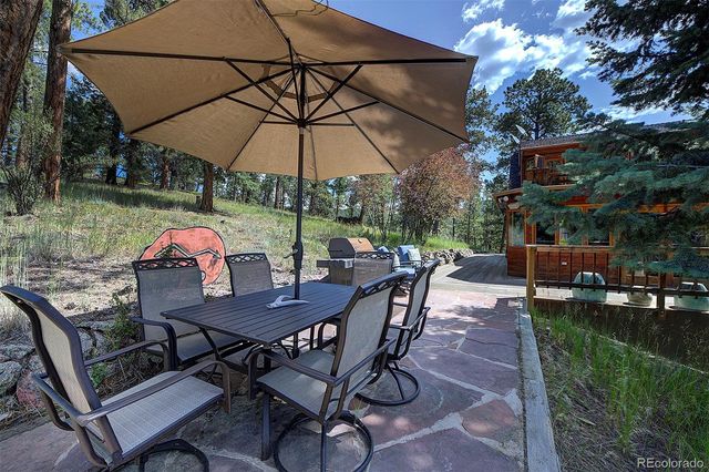 448 Cr-B, Pine, CO 80470