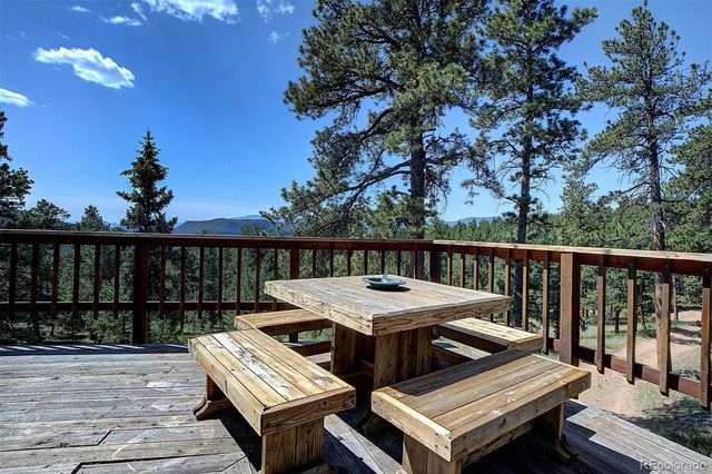 448 Cr-B, Pine, CO 80470