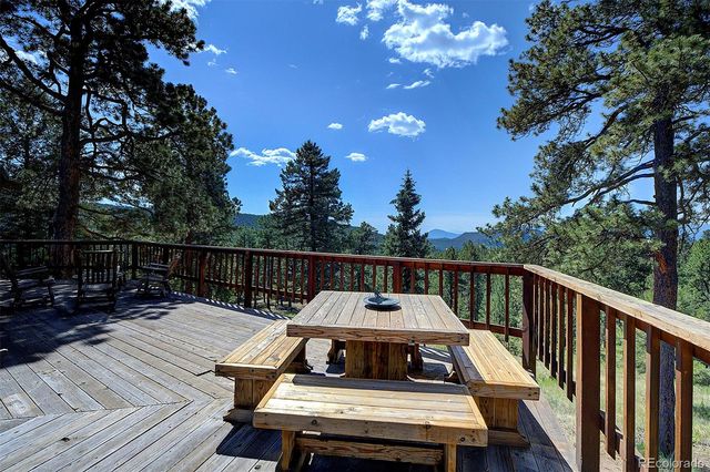 448 Cr-B, Pine, CO 80470