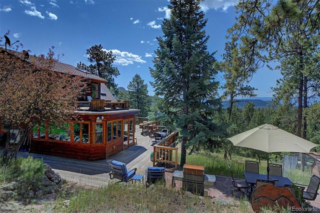 448 Cr-B, Pine, CO 80470