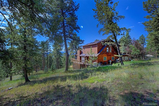 448 Cr-B, Pine, CO 80470