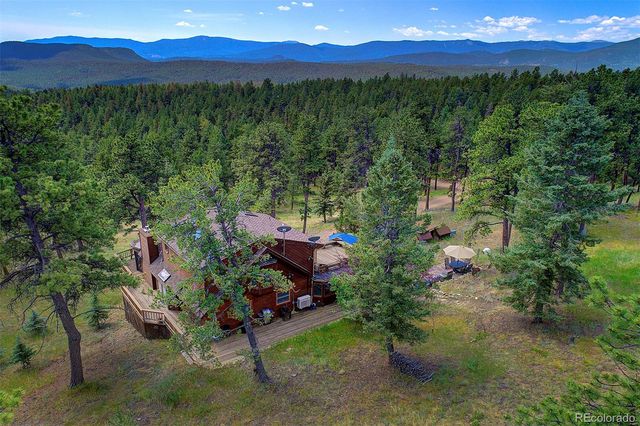 448 Cr-B, Pine, CO 80470