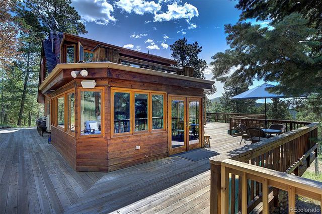 448 Cr-B, Pine, CO 80470