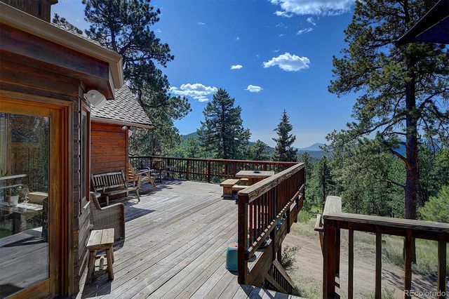448 Cr-B, Pine, CO 80470