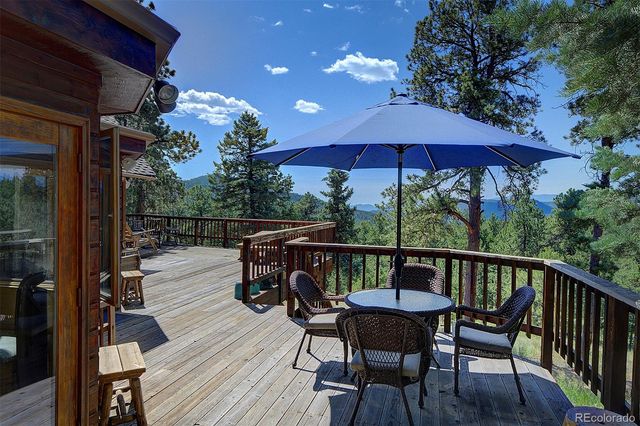 448 Cr-B, Pine, CO 80470