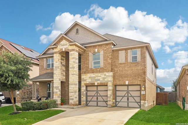 3869 LEGEND HL, New Braunfels, TX 78130