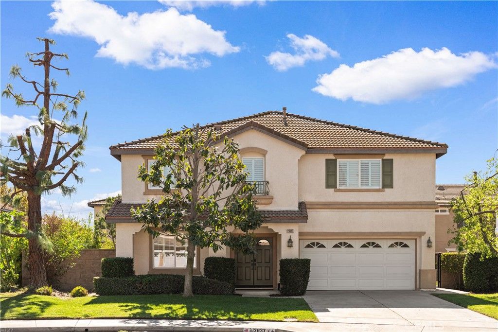 13837 Blue Ribbon Ln, Eastvale, CA 92880 — photo 2