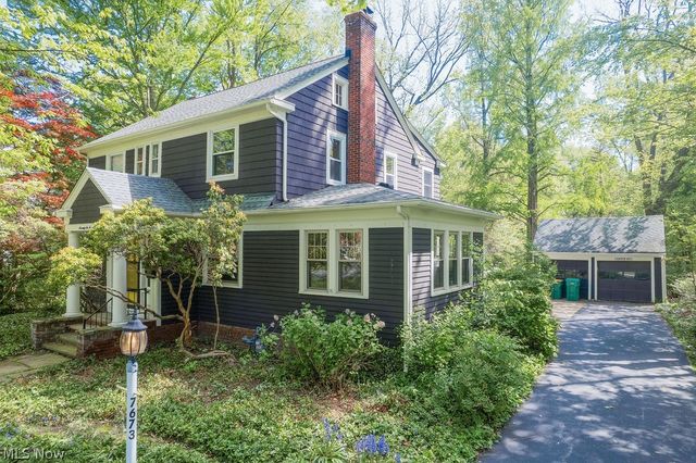 7673 Fairview Avenue, Mentor, OH 44060